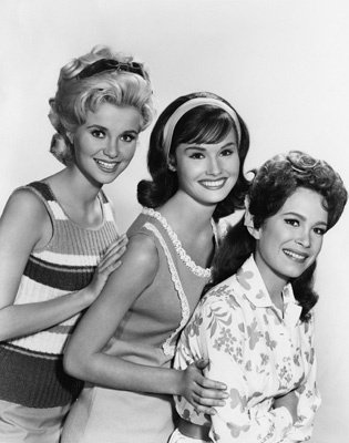 Petticoat Junction Petticoat Junction