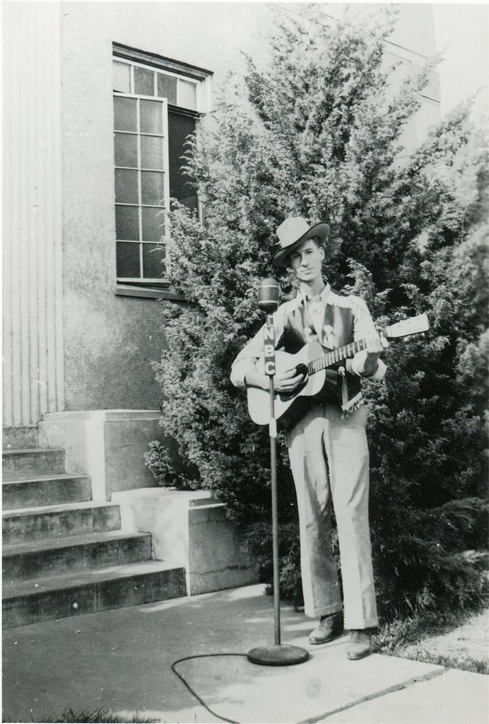 Picture of Western Swing