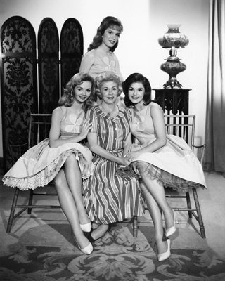 Petticoat Junction Petticoat Junction