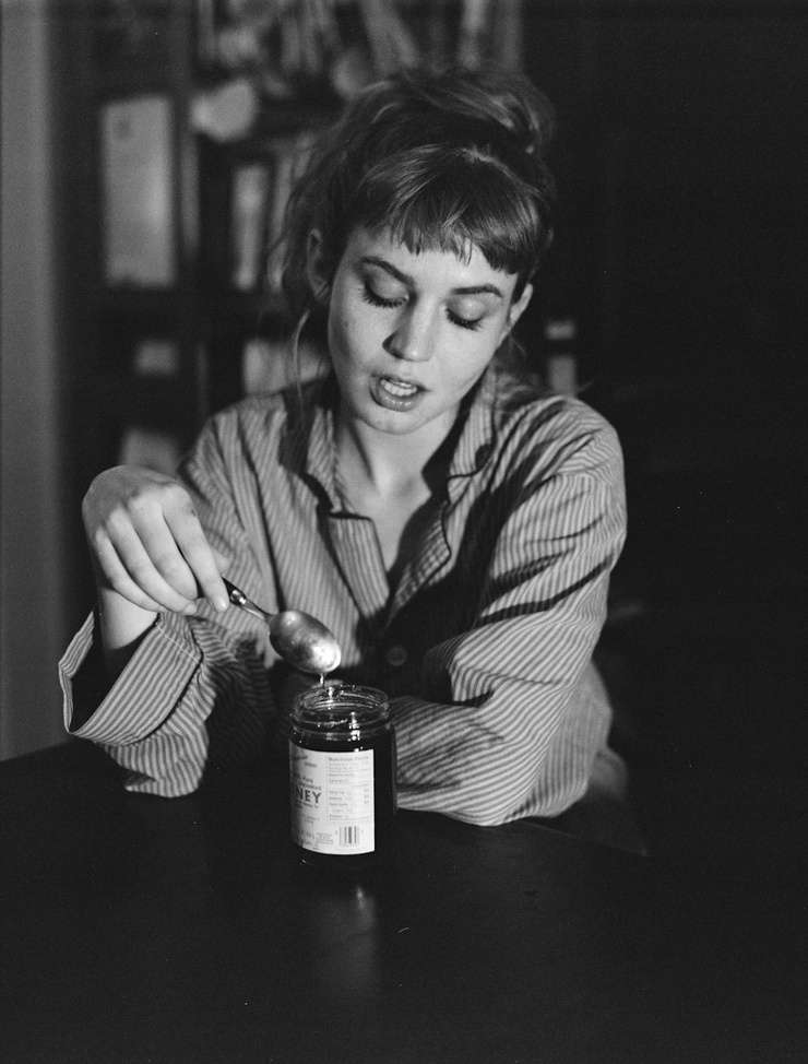 Nettie Harris Nettie Harris