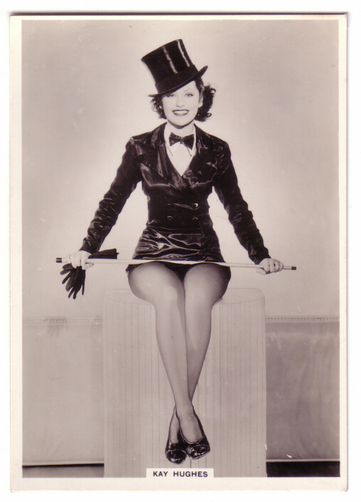 Kay Hughes Kay Hughes