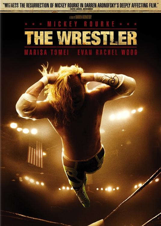 Wrestler , The