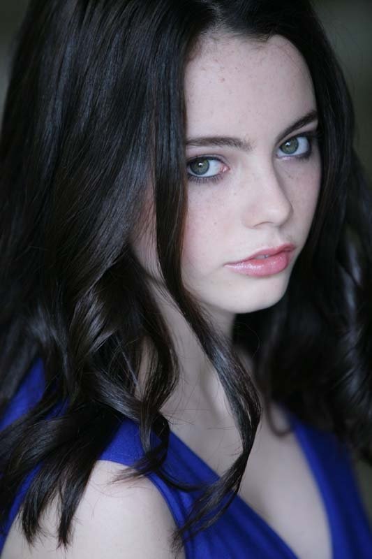 Freya Tingley Freya Tingley