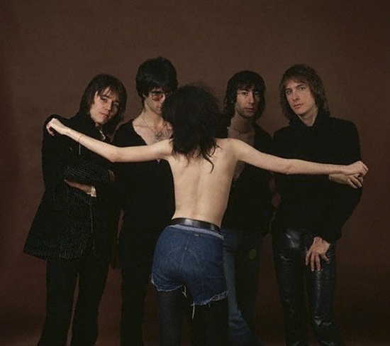 Patti Smith Patti Smith