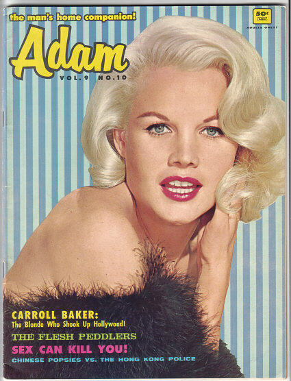 Carroll Baker Carroll Baker