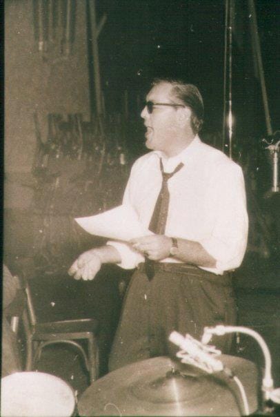 Bill Haley