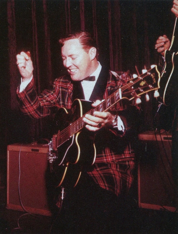 Bill Haley