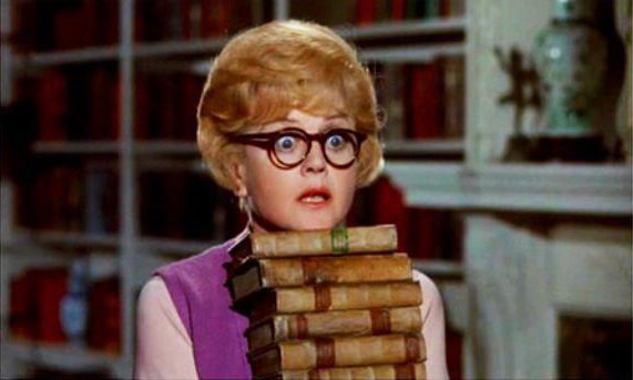 Bedknobs and Broomsticks