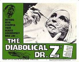 The Diabolical Dr. Z
