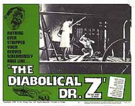 The Diabolical Dr. Z