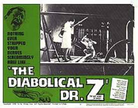 The Diabolical Dr. Z