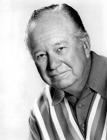 Edgar Buchanan Edgar Buchanan