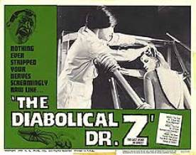 The Diabolical Dr. Z