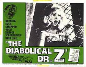 The Diabolical Dr. Z