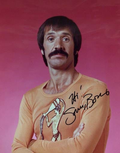 Sonny Bono