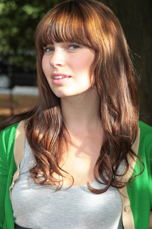 Marit Larsen Marit Larsen