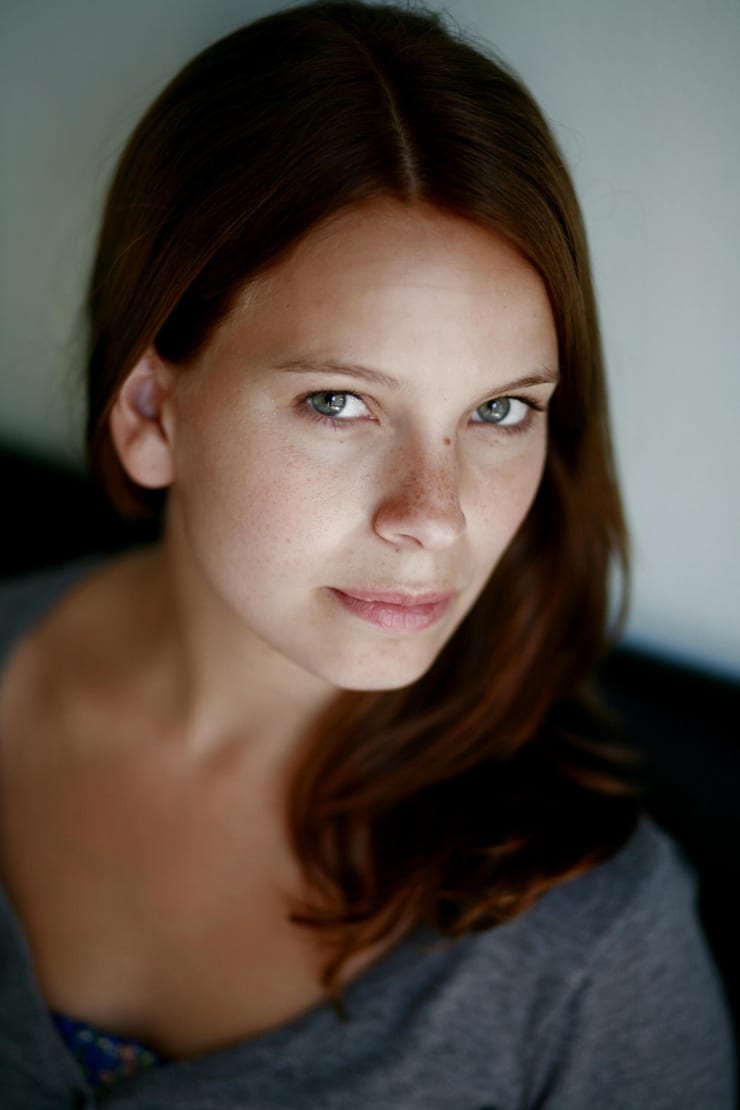 Marit Larsen
