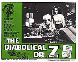 The Diabolical Dr. Z