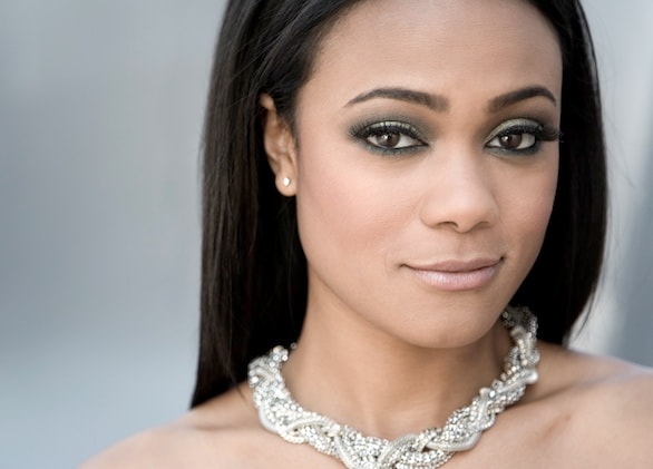 Tatyana Ali Tatyana Ali