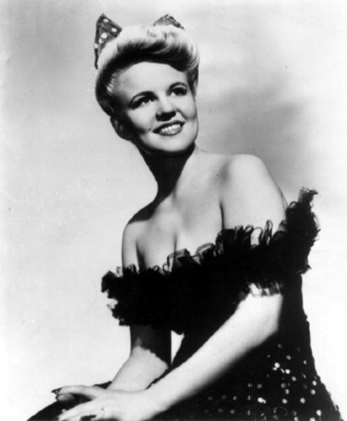 Peggy Lee Peggy Lee