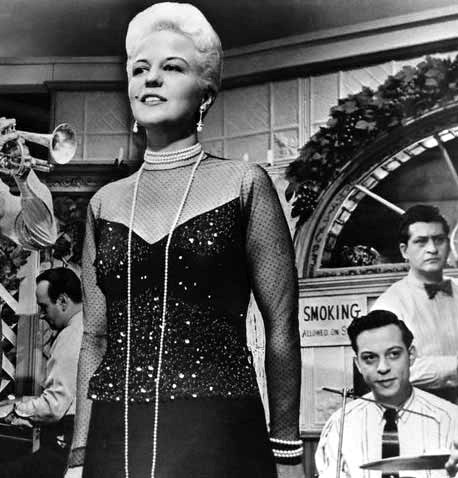 Peggy Lee Peggy Lee