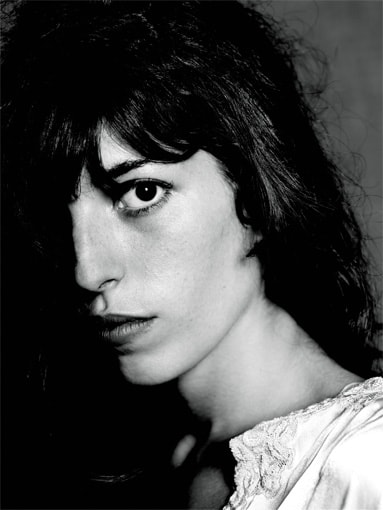 Lou Doillon Lou Doillon