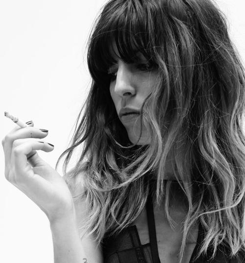 Lou Doillon