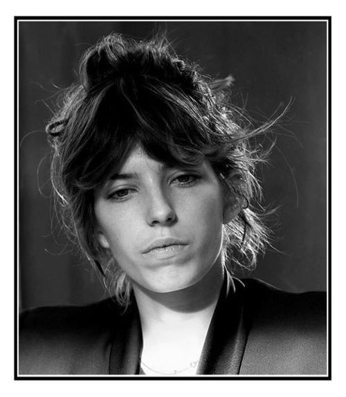 Lou Doillon