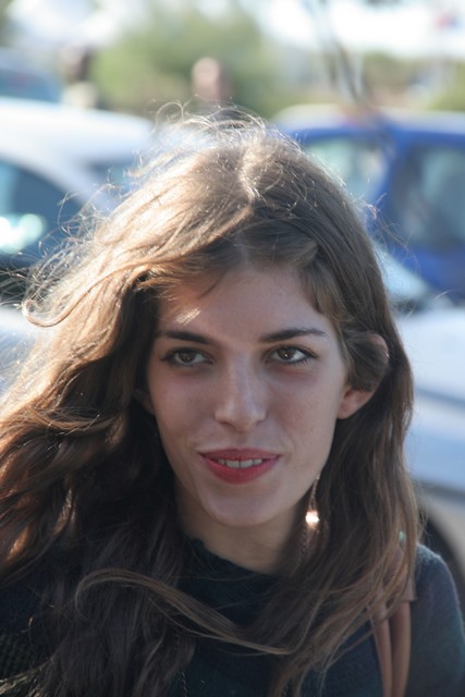 Lou Doillon