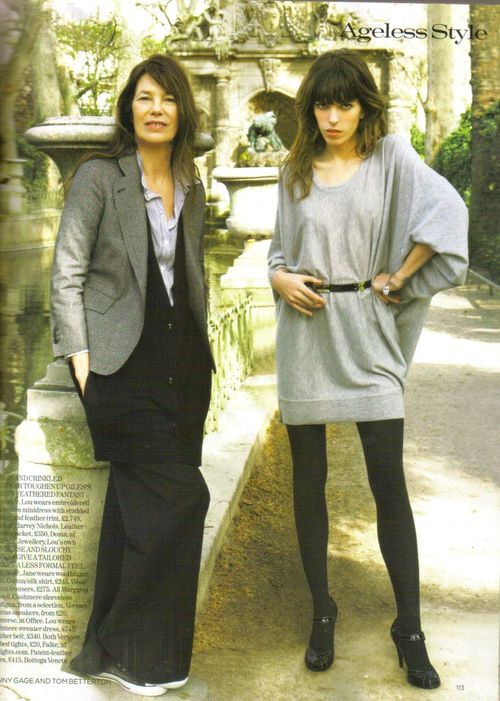 Lou Doillon Lou Doillon