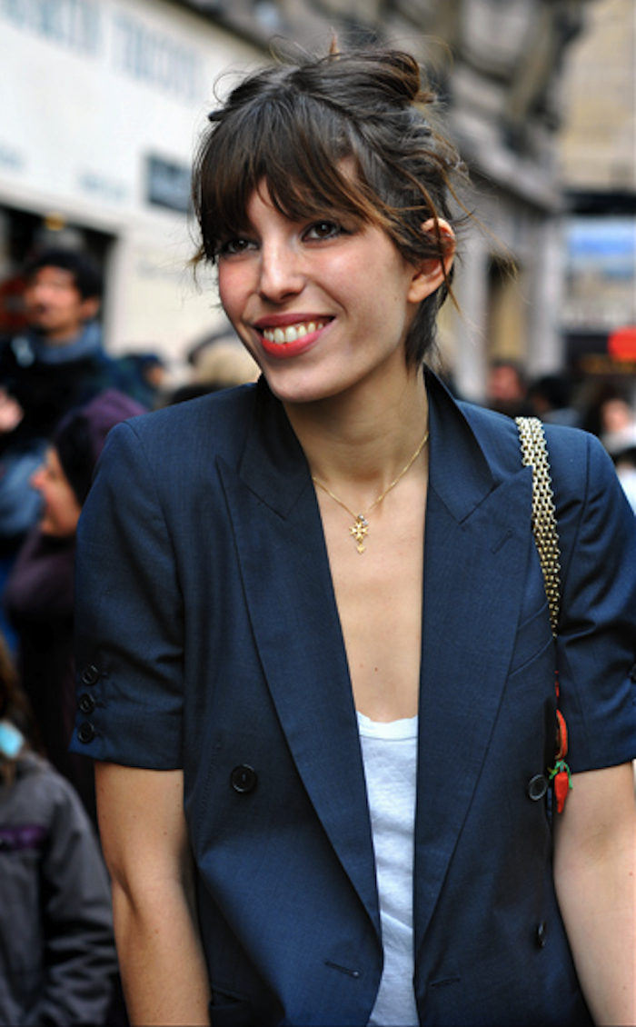 Lou Doillon