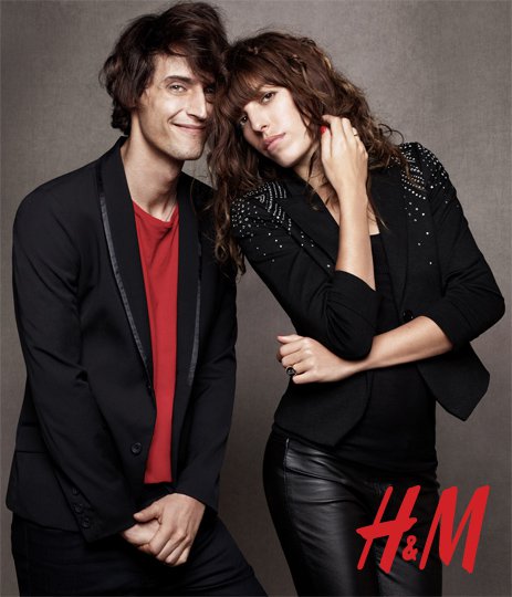 Lou Doillon