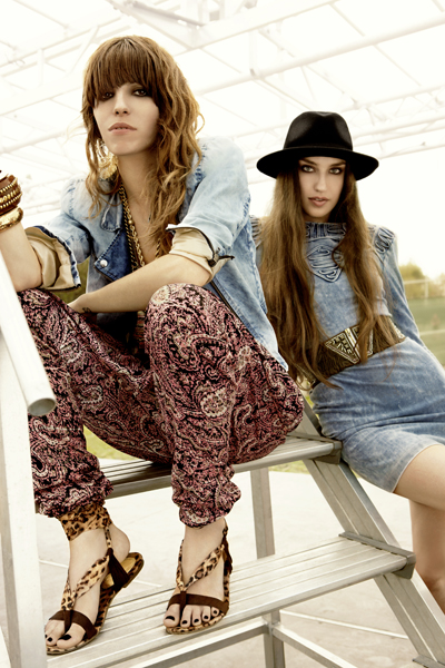 Lou Doillon