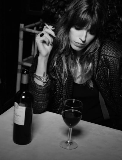 Picture of Lou Doillon