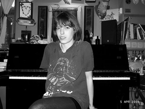 Lou Doillon