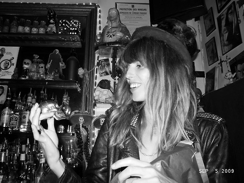 Lou Doillon Lou Doillon