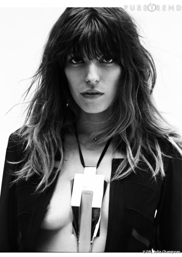 Lou Doillon Lou Doillon