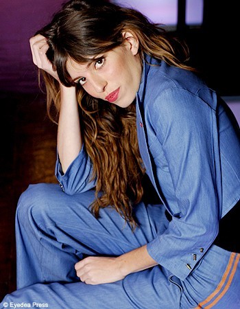 Lou Doillon