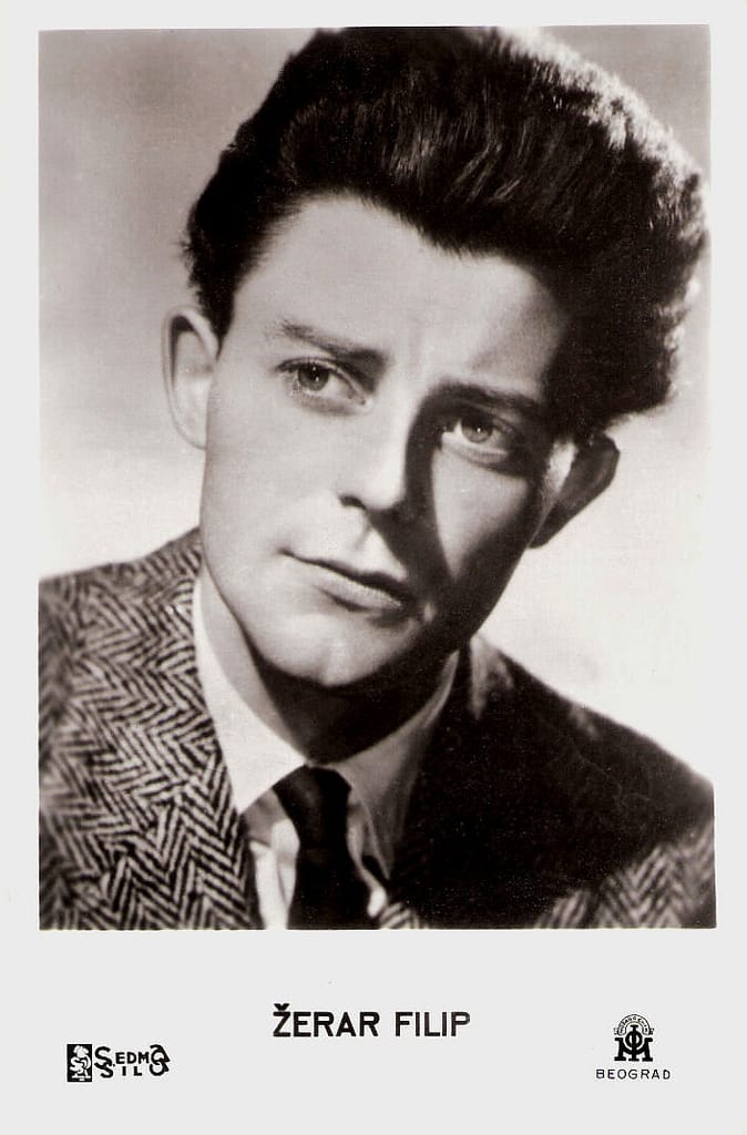 Gérard Philipe