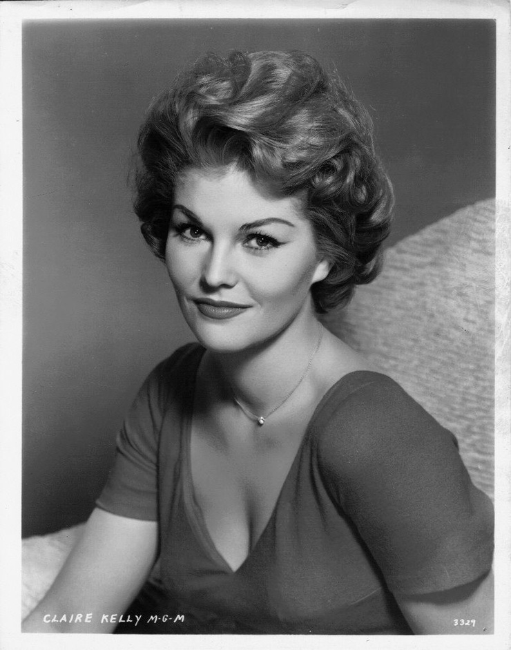 Claire Kelly Claire Kelly