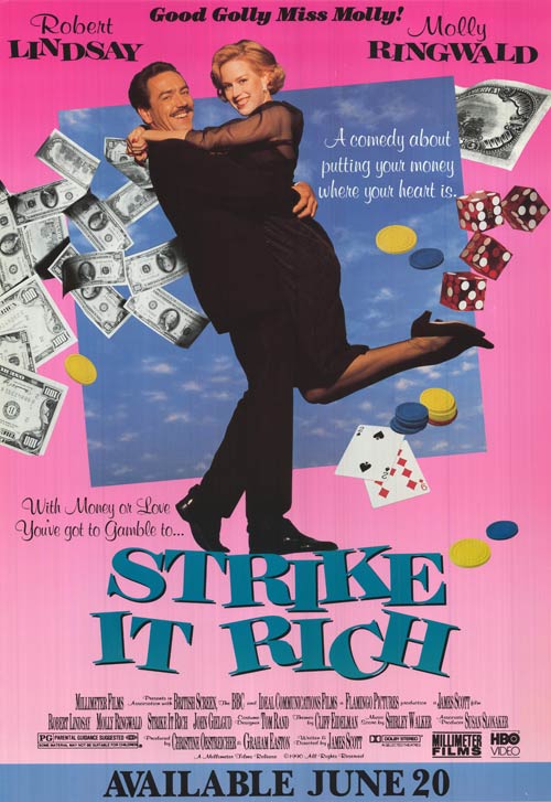 Strike It Rich