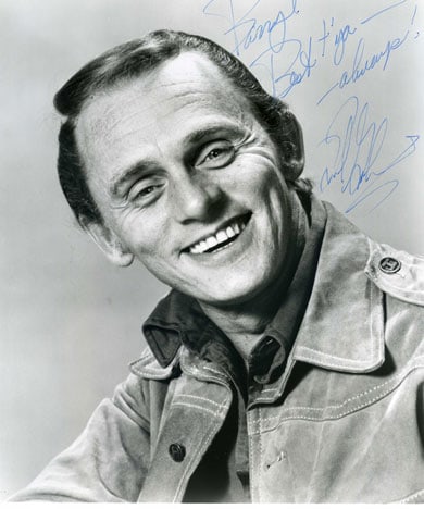 frank gorshin susan silo