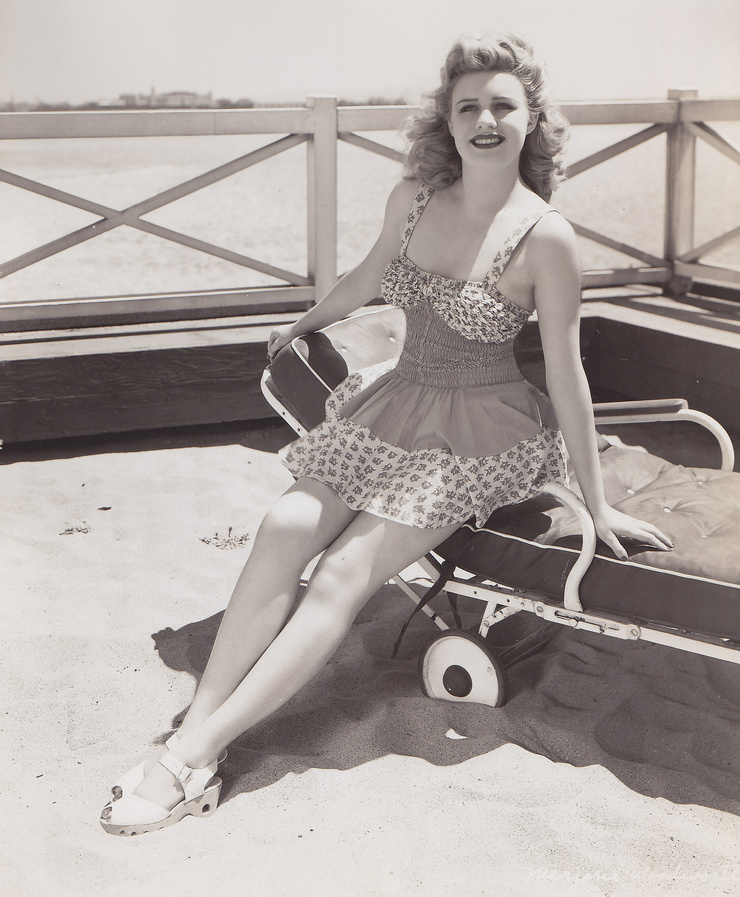 Marjorie Woodworth Marjorie Woodworth
