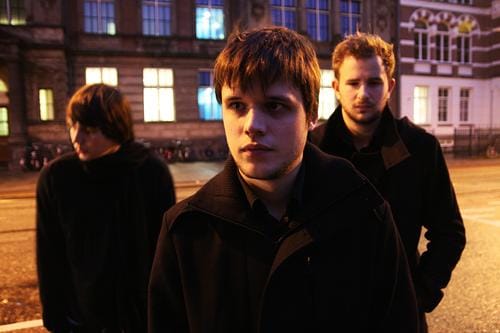 White Lies