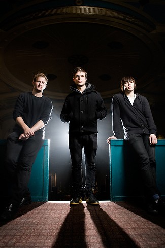 White Lies