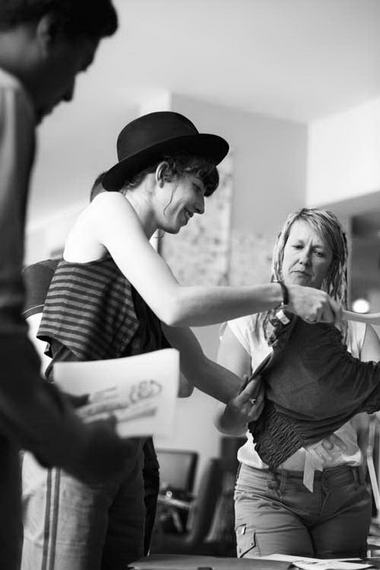 Lou Doillon Lou Doillon