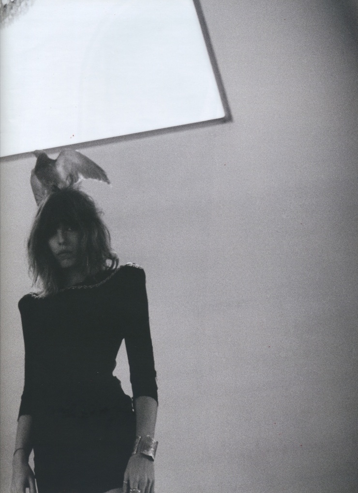 Lou Doillon Lou Doillon