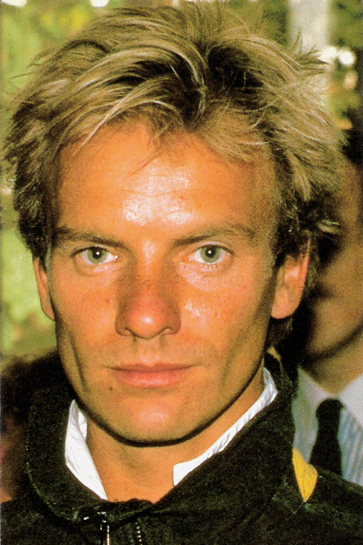 Sting