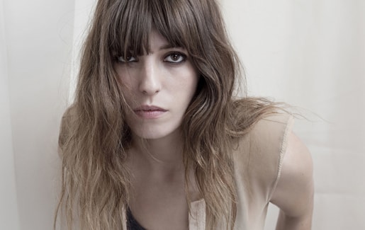 Lou Doillon Lou Doillon