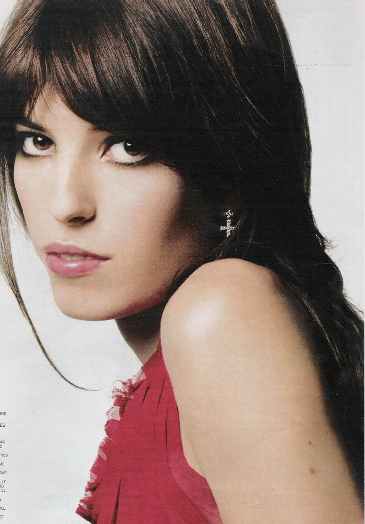 Lou Doillon Lou Doillon